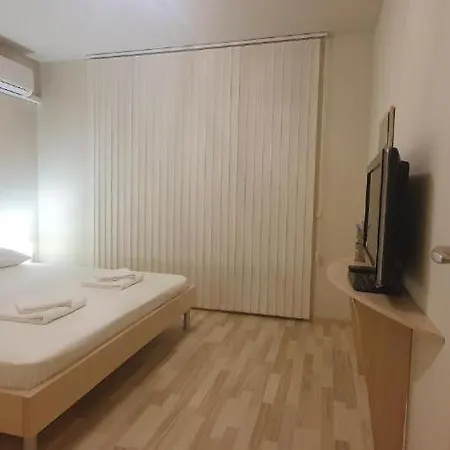 Apartmán Central Beach Ravda Apartments