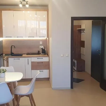 Apartmán Central Beach Ravda Apartments