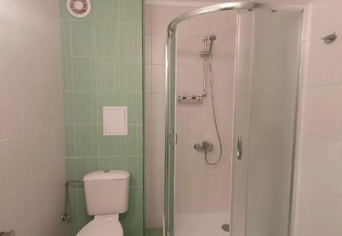 Central Beach Ravda Apartments * رافدا