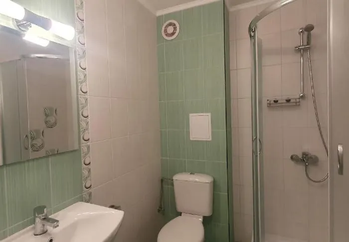 Central Beach Ravda Apartments * رافدا