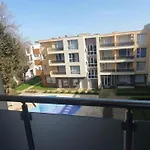Central Beach Ravda Apartments Rawda
