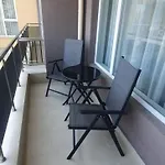 Central Beach Ravda Apartments * Rawda