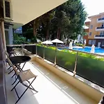 Apartament Central Beach Ravda Apartments