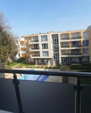 Central Beach Ravda Apartments Ravda