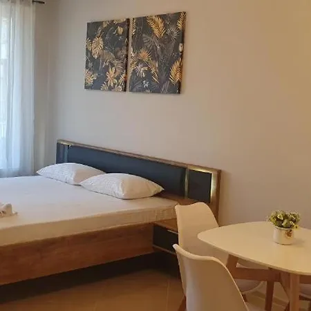 Apartment Central Beach Ravda Apartments *