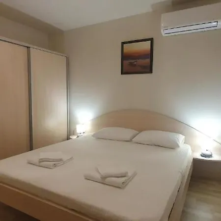 Central Beach Ravda Apartments Apartment Ravda