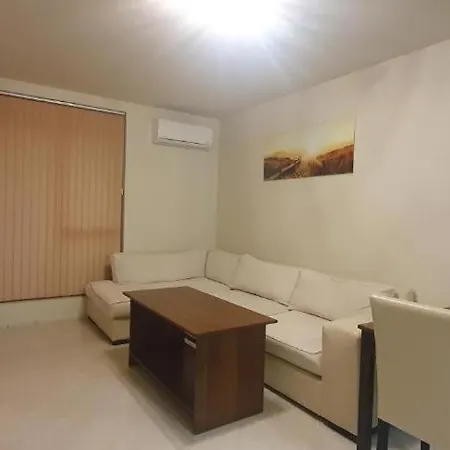 Central Beach Ravda Apartments Apartment *