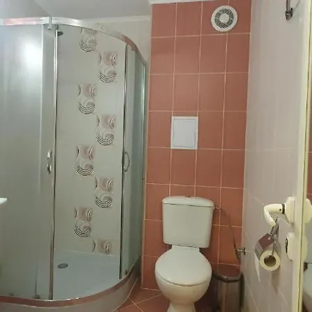 Central Beach Ravda Apartments Apartment Ravda