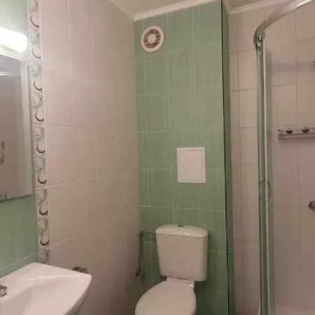 Central Beach Ravda Apartments * Ravda