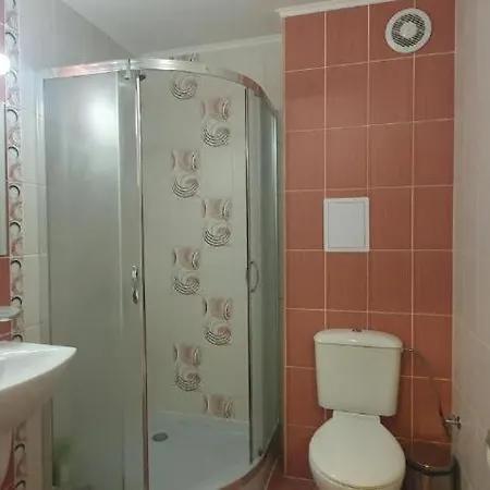 Central Beach Ravda Apartments