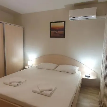 Apartment Central Beach Ravda Apartments *