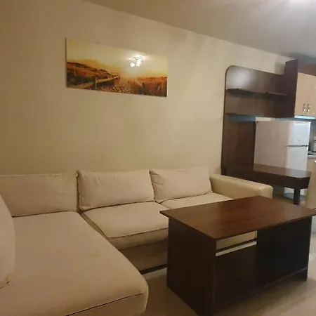 Apartament Central Beach Ravda Apartments Rawda