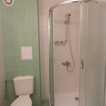 Central Beach Ravda Apartments *