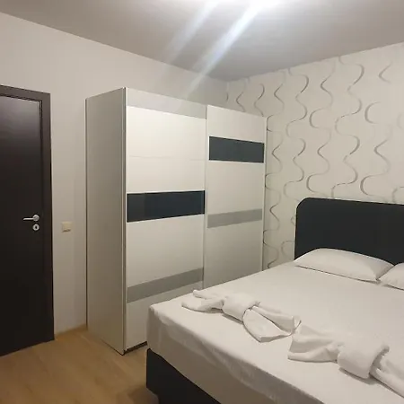 Central Beach Ravda Apartments Apartment *