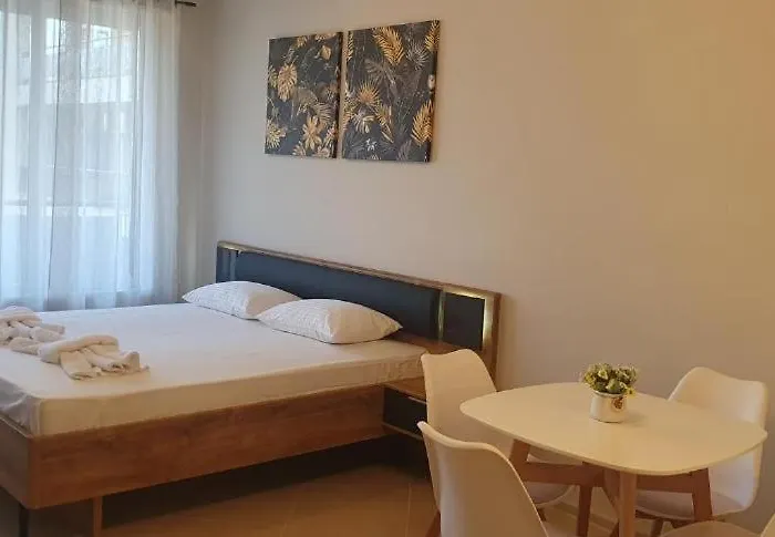 Apartment Central Beach Ravda Apartments *