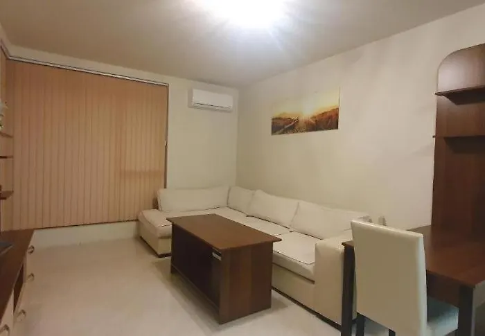 Central Beach Ravda Apartments Apartment *