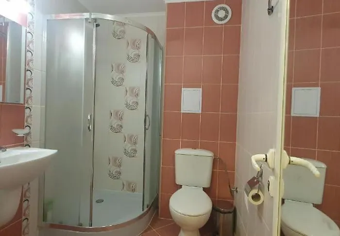 Central Beach Ravda Apartments Apartment Ravda