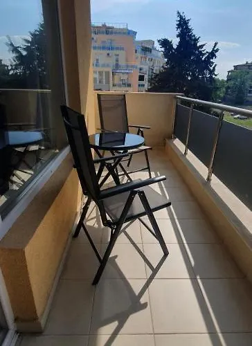 Apartment Central Beach Ravda Apartments *